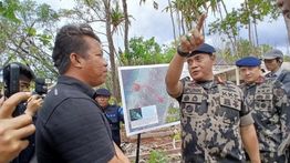KKP Hentikan Pembangunan Resor Asing di Pulau Maratua karena Langgar Izin