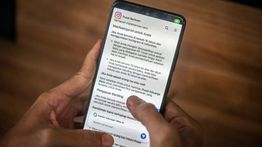 Meta Sesuaikan Batas Usia Pengguna Facebook, Instagram dan Threads di RI