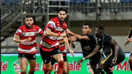 Madura United Tidak akan Menyerah Demi Bertahan di kasta Tertinggi