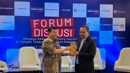 KSP Dorong Media Sosial Harus Punya Identitas agar Tak Jadi Ruang Bebas Tanpa Tanggung Jawab