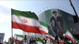 Iran Setujui Negosiasi dengan AS, Gencatan Senjata Disahkan Pemimpin Tertinggi