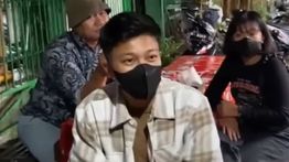 Kasus Wanita Nikahi Wanita Akhirnya Terbongkar, Ini Penjelasan Rey si Pengantin Pria