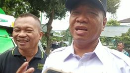 KPK Bawa Bupati Tulungagung ke Jakarta Untuk Pemeriksaan Intensif