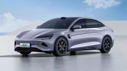 Akbar Faisal Kecewa Berat dengan BYD Seal Premium: 4 Bulan Rusak, Servis Tak Tuntas