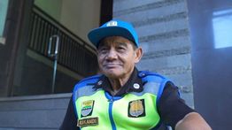 Persib Bandung Berduka, Sosok Legendaris Rukandi Tutup Usia di 66 Tahun