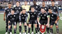 Aston Villa Waspadai Nottingham Forest