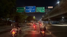 Lagi Patroli, Brimob Pergoki 2 Pemakai Narkoba di Jakut