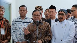 Premanisme di Tanah Abang Ditindak Tegas, Pramono: Tak Ada Kompromi!