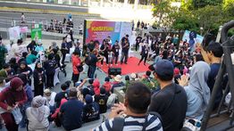 Dukungan Penyintas Stroke: Kunci Pemulihan, Semangat Hidup, dan Kemandirian