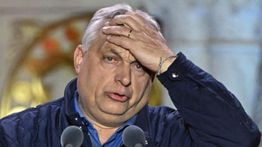 Tumbang Setelah 16 Tahun Berkuasa, Viktor Orban Kalah Telak di Pemilu Hungaria