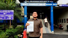 Dugaan Investasi Fiktif Rp19 M, Pasutri Dilaporkan ke Polda Metro