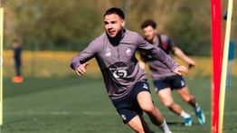 Klasemen Liga Prancis: PSG di puncak, Verdonk cs di Peringkat Ketiga