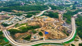 Pembangunan Gedung DPR di IKN Tak Kena Efisiensi, Target Selesai 2027-2028