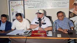 Razman: 1-2 Hari SP3 Rismon Keluar, Bakal Buat Statement Terang-Benderang