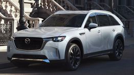Mazda Turun Peringkat Keandalan 2026, Teknologi Baru Jadi Bumerang?