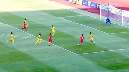 Vietnam Hajar Malaysia 4-0 di Piala AFF U-17 2026 Grup A