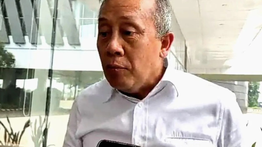 NasDem Tanggapi Isu Merger dengan Gerindra, Saan: Wacana Politik yang Wajar