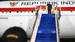 Prabowo Bakal Bertolak ke Filipina Kamis untuk Hadiri KTT ASEAN