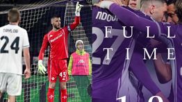 Fiorentina Jauhi Zona Degradasi Usai Gulung Lazio