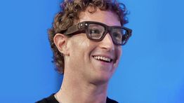 Meta DIkabarkan Kembangkan AI Virtual Bergaya Mark Zuckerberg