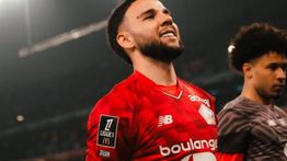 Lille: Verdonk akan Jadi Pemain Indonesia Pertama di Liga Champions