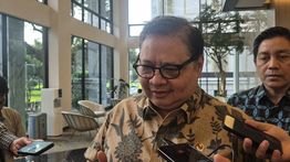 AS Investigasi Ekspor Indonesia, Airlangga Siapkan Pembelaan