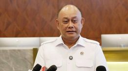 Kepala BGN Klarifikasi Isu Anggaran Kaos Kaki