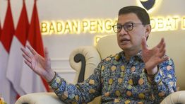 Cek Fakta: Indonesia&ndash;China Perkuat Kerja Sama Vaksin HPV dan Pengembangan Dalam Negeri