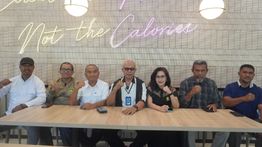 Pertina NTT Gugat Menpora: Legalitas Perbati Tak Terbukti di Persidangan, DPP Pertina Beri Dukungan Penuh