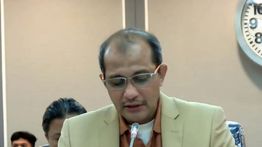 LPSK Disepakati Jadi Lembaga Negara dalam RUU PSDK