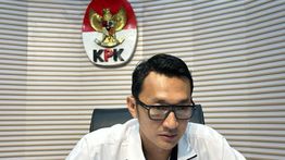 KPK Periksa Pegawai Bea Cukai dan 2 Pihak Swasta Terkait Kasus Korupsi