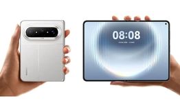 Huawei Pura X Max Siap Rilis Pekan Depan, Ini Bocoran Desain Resminya