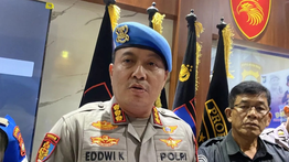 Polisi Jadi Tersangka Penganiayaan di Batam, 1 Anggota Tewas