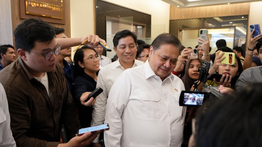 Investor Global Tegaskan Kepercayaan Pada Fundamental Ekonomi Indonesia Di Tengah Gejolak Global