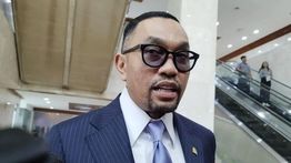 Sahroni Minta Sanksi Tegas untuk Mahasiswa FH UI Terduga Pelecehan