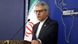 Iran Kritik Blokade AS di Selat Hormuz, Soroti Dampak ke Perdagangan Global