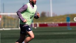 Sumardji Pastikan Calvin Verdonk Absen di FIFA Matchday