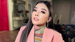 Shindy Samuel Ngaku Ditalak Tiga Suami Sampai Diludahi dan Dikatai Badak