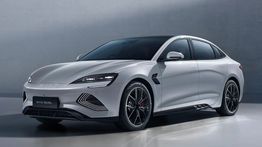 Mobil Listrik Mangkrak Bikin Akbar Faizal Murka, Begini Fakta Versi BYD