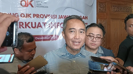 OJK Setujui Penggabungan BPR Artha Mlatiindah ke dalam BPR Artha Mertoyudan