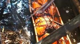 Belasan Hari Hilang Misterius, Kakek Ditemukan Tewas di Dasar Jurang