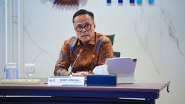 BP BUMN Dorong Pajak Atas Transaksi Digital Luar Negeri Terintegrasi dan Real-Time