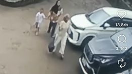 Wanita Kabur Usai Makan Habis Rp700 Ribu di Resto Puncak, Naik Innova