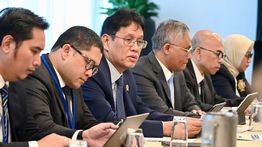 Purbaya: Keraguan World Bank-S&P terhadap Strategi Fiskal RI Hilang