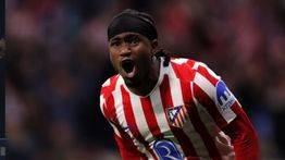 Dikalahkan Barcelona, Atletico Madrid Tetap Melaju ke Semifinal Liga Champions