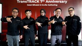 Masuk Usia 7 Tahun, TransTRACK Percepat Ekspansi Global