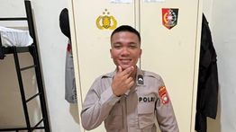 8 Anggota Samapta Polda Kepri Diperiksa dalam Kasus Kematian Bripda Natanael di Asrama