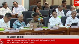 Menkes Bongkar Warga Terkaya Terima Bantuan Iuran BPJS