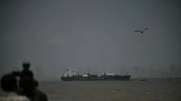 AS Ancam Sanksi Global bagi Lembaga Keuangan yang Dukung Iran