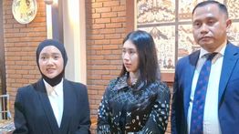 Cita Rahayu Pasang Badan dan Beri Kesaksian dalam Kasus Ibu Bayi yang Diludahi